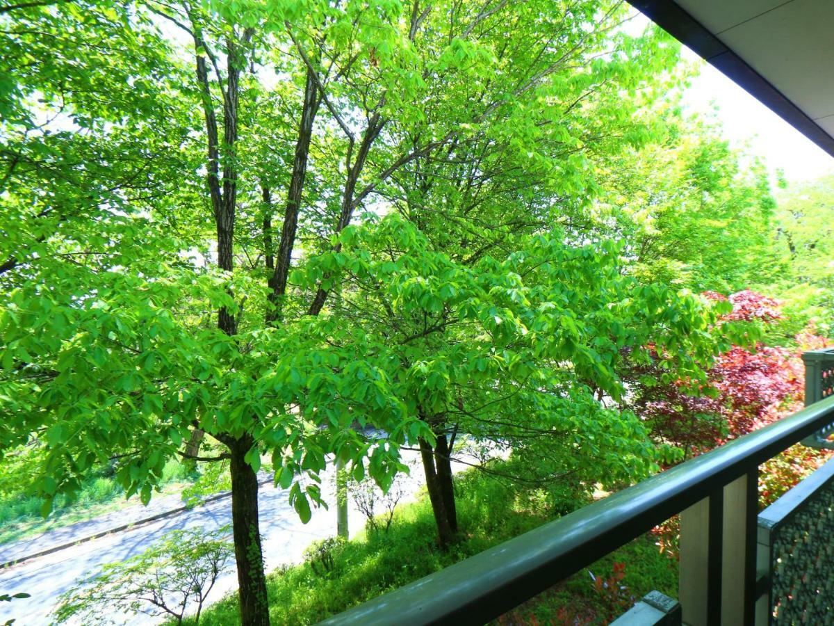 Guestroom Garden أزومينو المظهر الخارجي الصورة